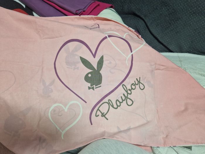 Housse de couette 1 personne