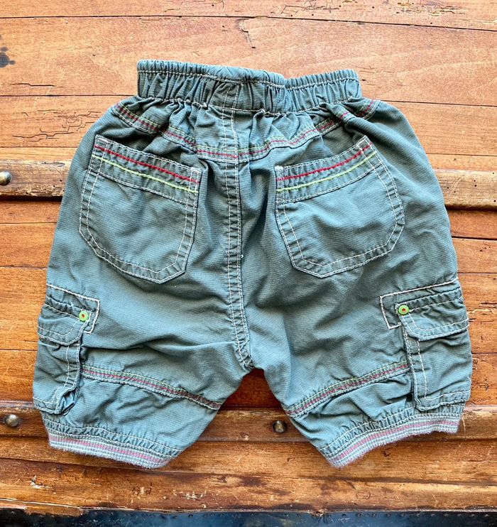 Pantalon - photo numéro 2