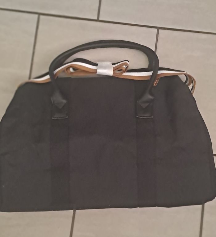 Sac  voyage Boss - photo numéro 2