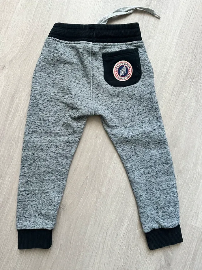 Jogging sweet pants - photo numéro 2