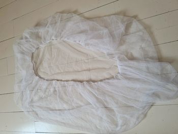 Moustiquaire poussette