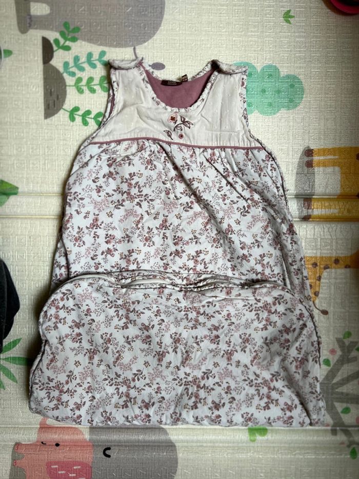 Gigoteuse / turbulette