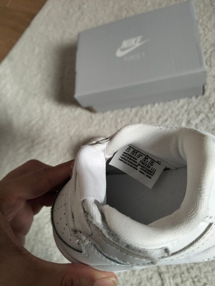 Air force 19.5 - photo numéro 3