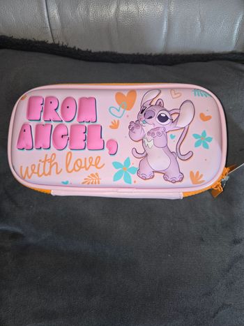 Trousse angel
