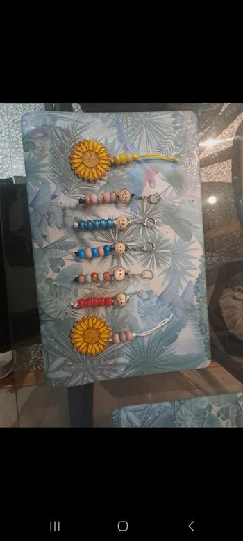 Porte clef