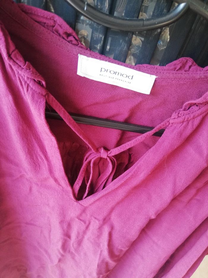 Blouse 38 - photo numéro 2