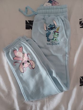 Jogging stitch 7/8 ans