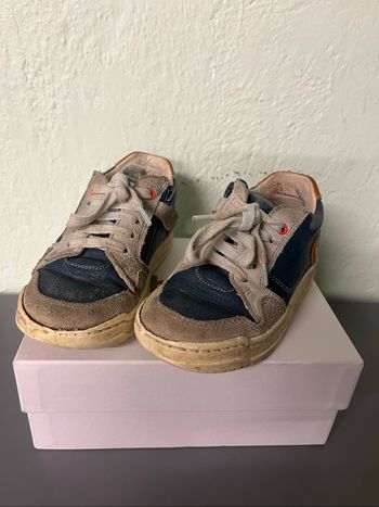 Chaussures 25