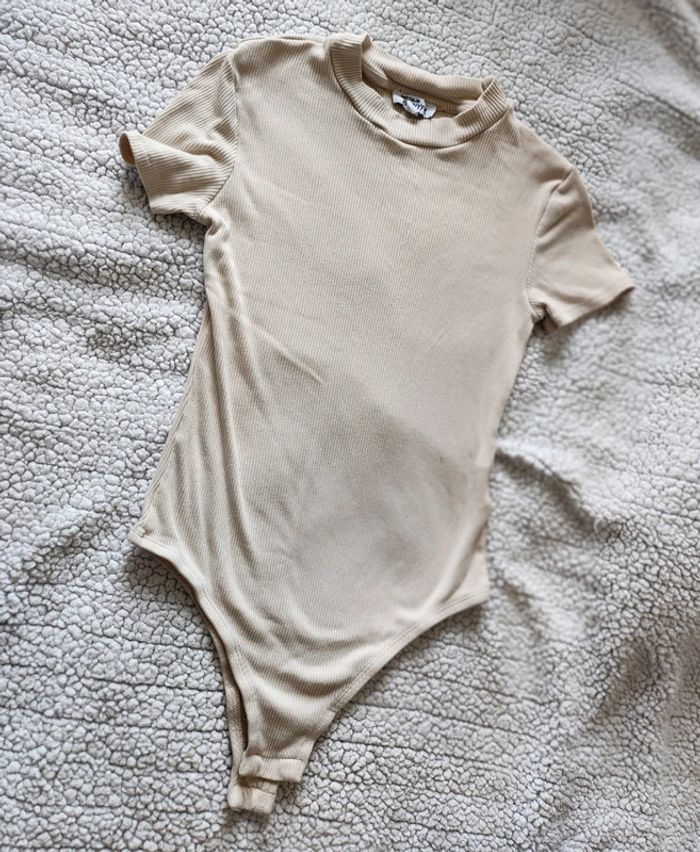 Body beige