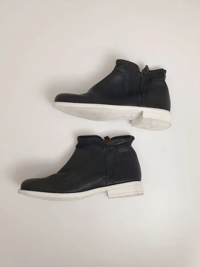 Bottes Rubivo - photo numéro 2