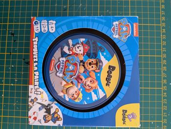 Dobble pat patrouille