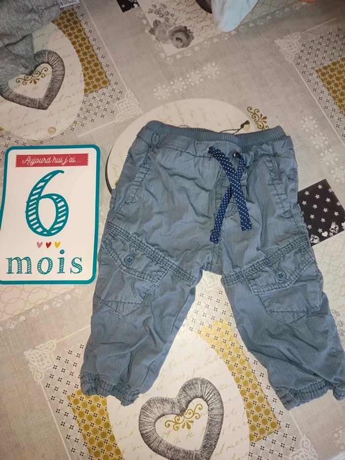 Pantalon