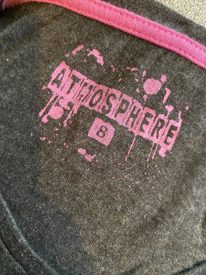 Tee-shirt - photo numéro 2