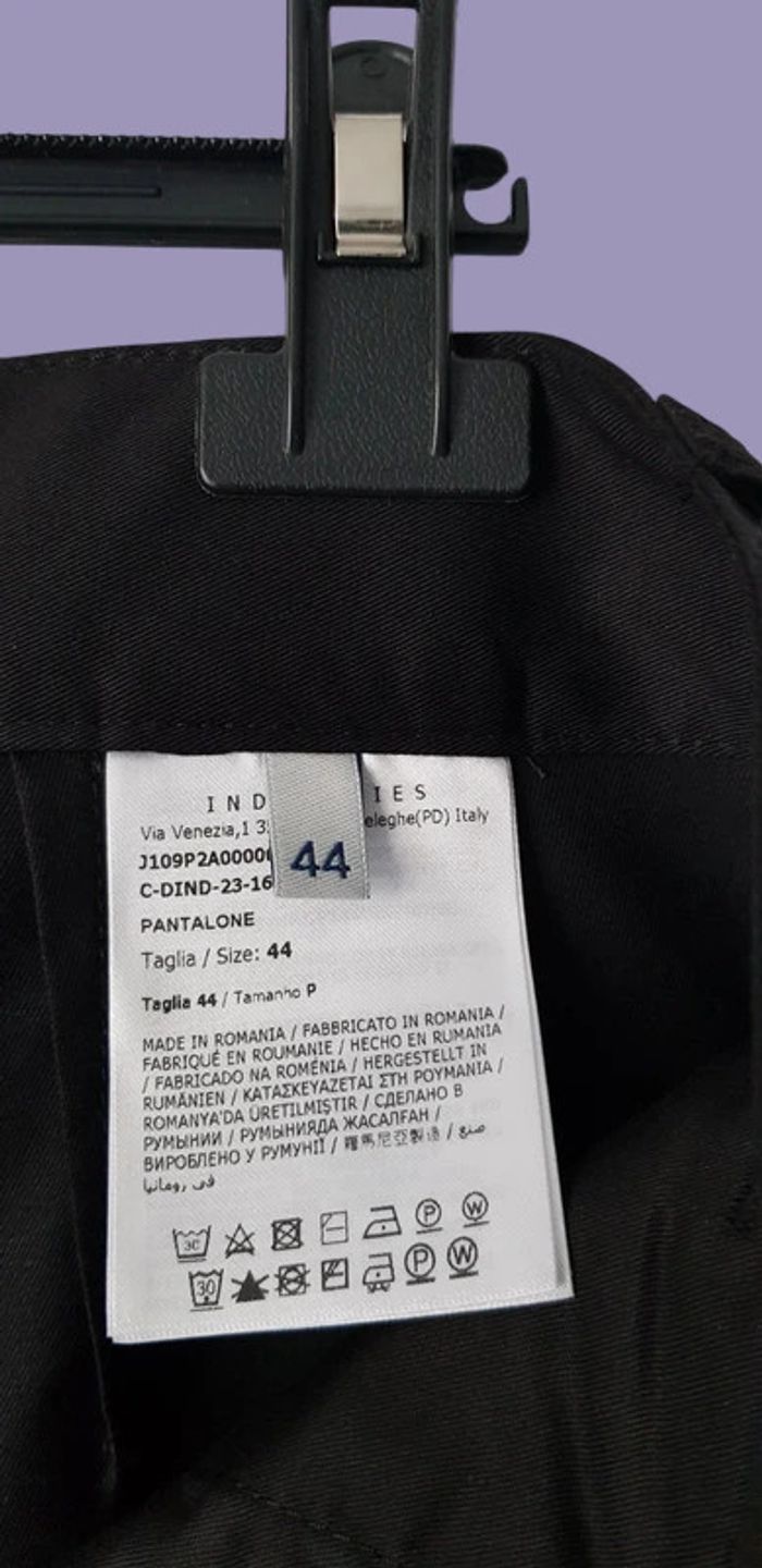 Pantalon femme - T. 40 - photo numéro 7