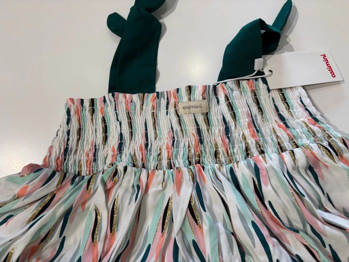 Blouse Catimini 6 ans - photo numéro 5