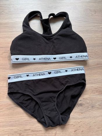 Sous vêtements sport 