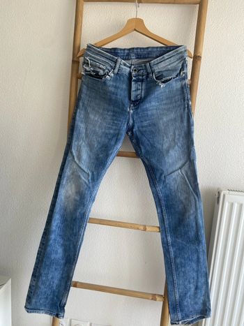 Jeans slim