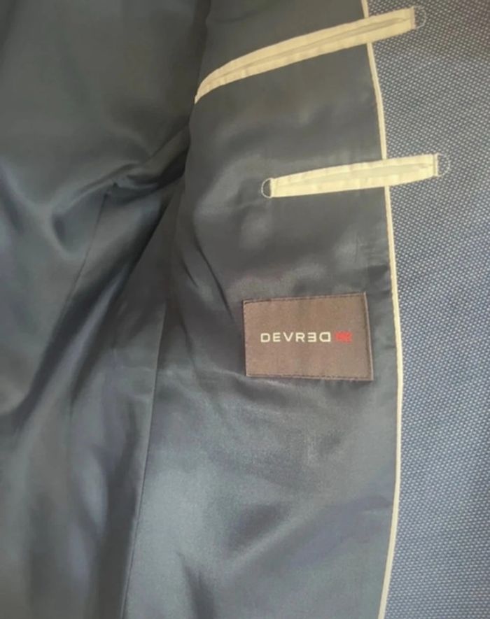 Veste Devred - photo numéro 6
