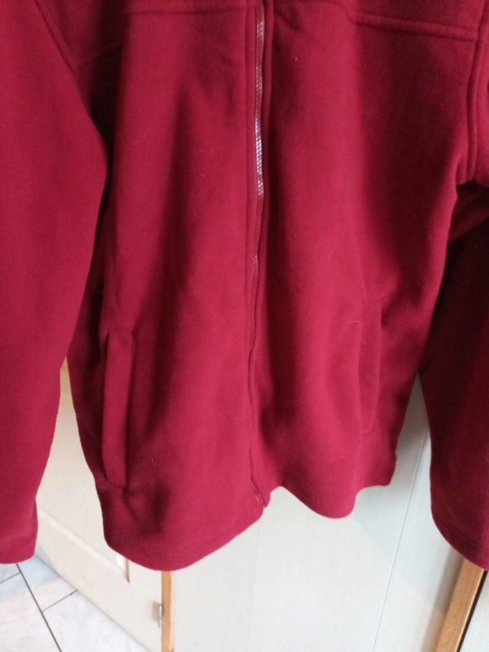 Veste polaire - photo numéro 4