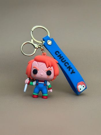 Porte clés Chucky