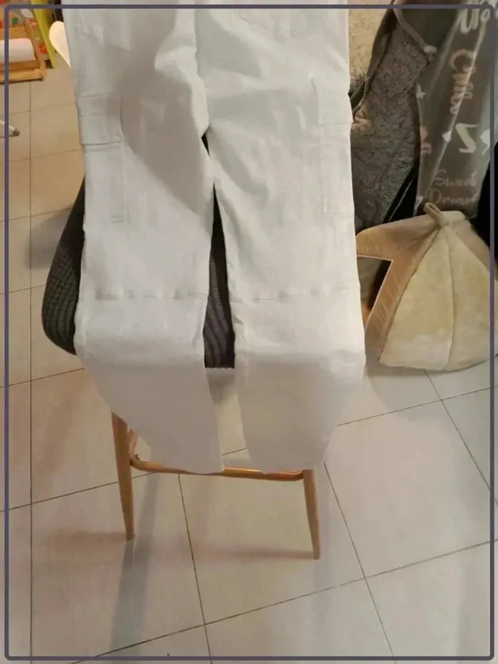 Pantalon stradivarius - photo numéro 14