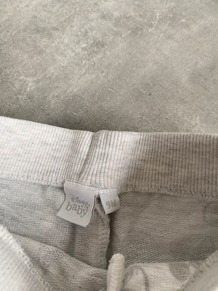 Shorts 9 mois - photo numéro 3