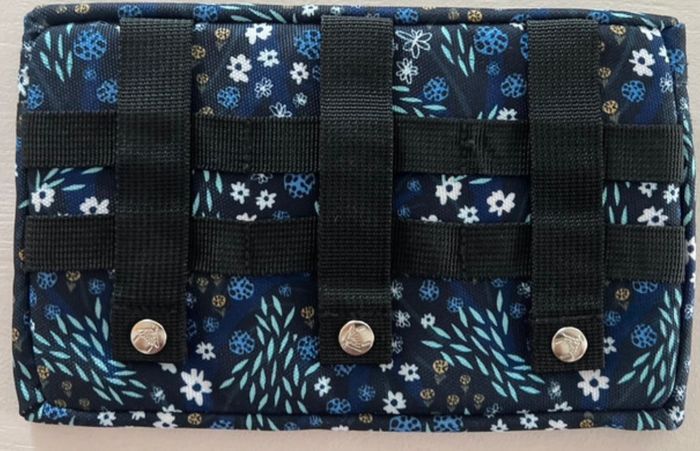 Pochette Cabaia Landhause / Minorca - photo numéro 3
