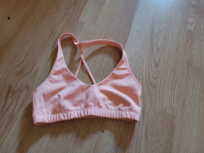 Brassiere de sport Sowl taille S