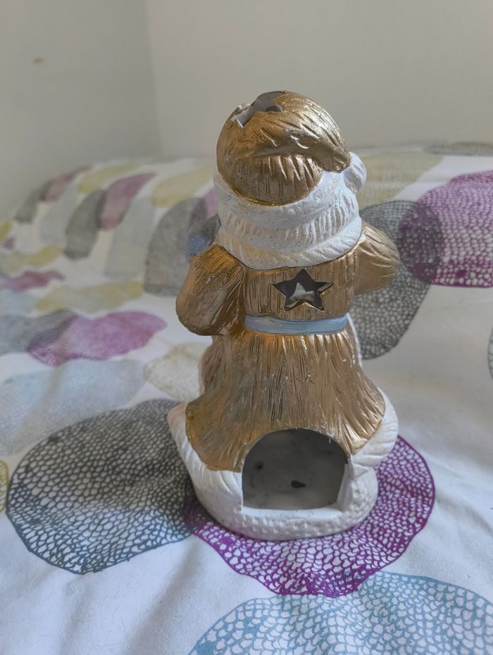 Figurine noël - photo numéro 2