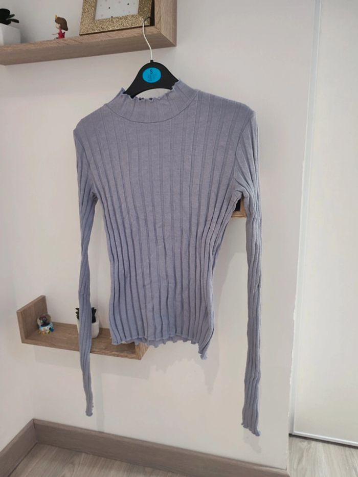 Haut Zara taille S