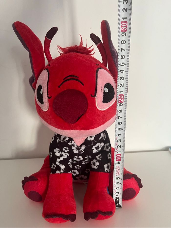 Stitch - photo numéro 2