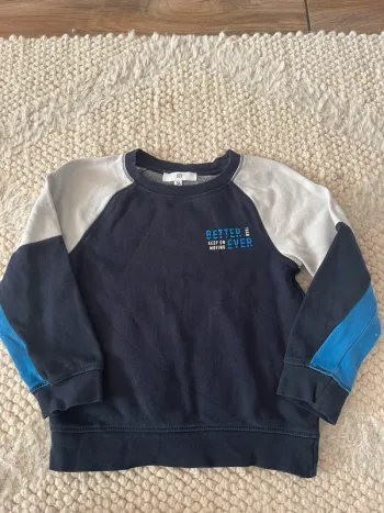 Sweat La redoute