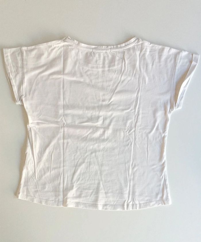 T-shirt Finger in the nose 13 ans - photo numéro 6