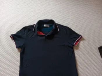 Polo homme