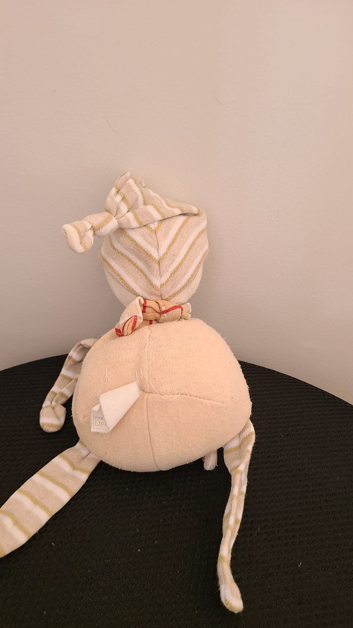 doudou lutin - photo numéro 2