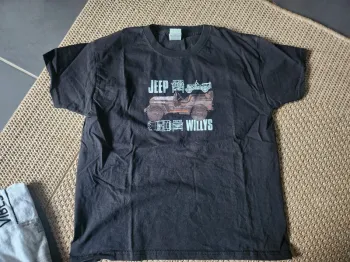 Tee-shirt
