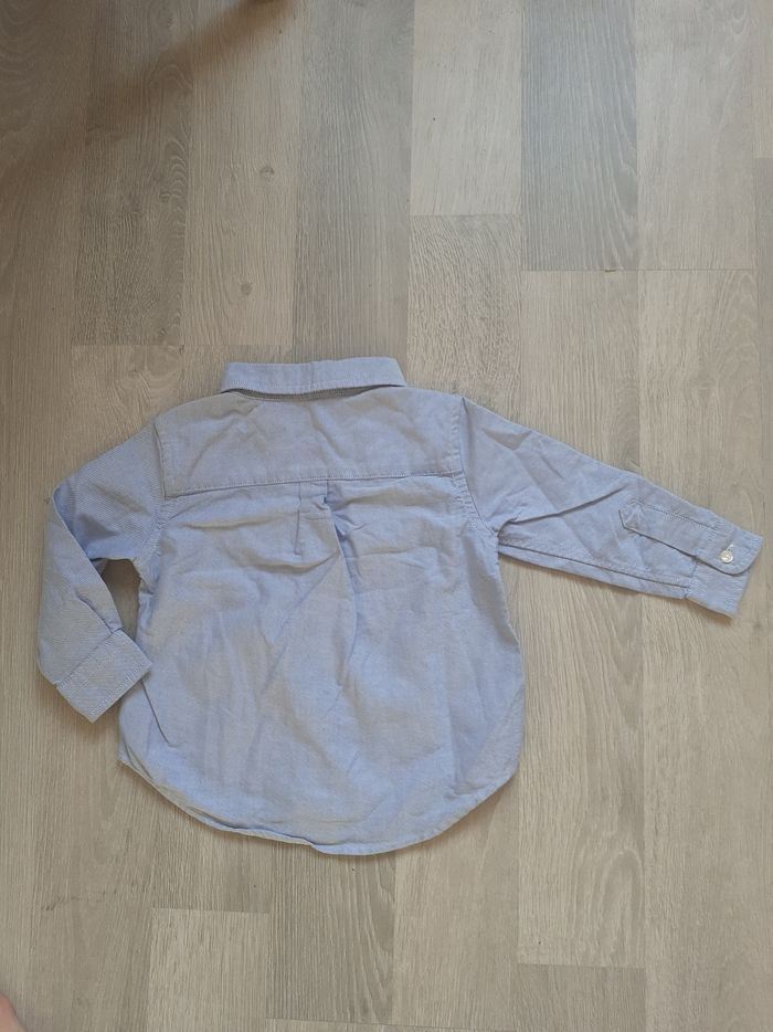 Chemise Ralph lauren - photo numéro 4