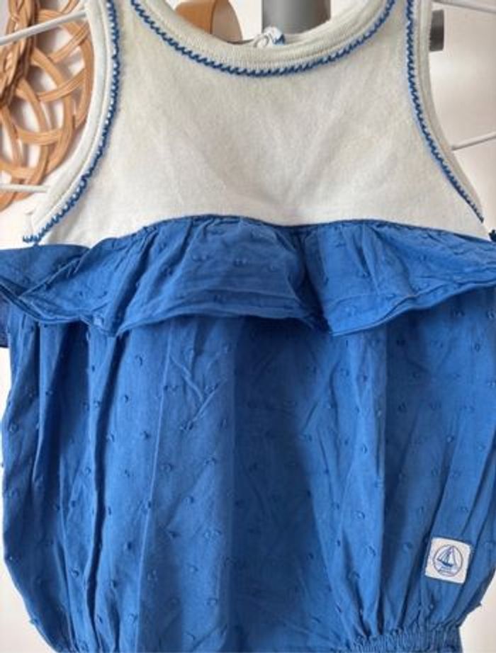 Babrboteuse Petit Bateau 3M - photo numéro 2