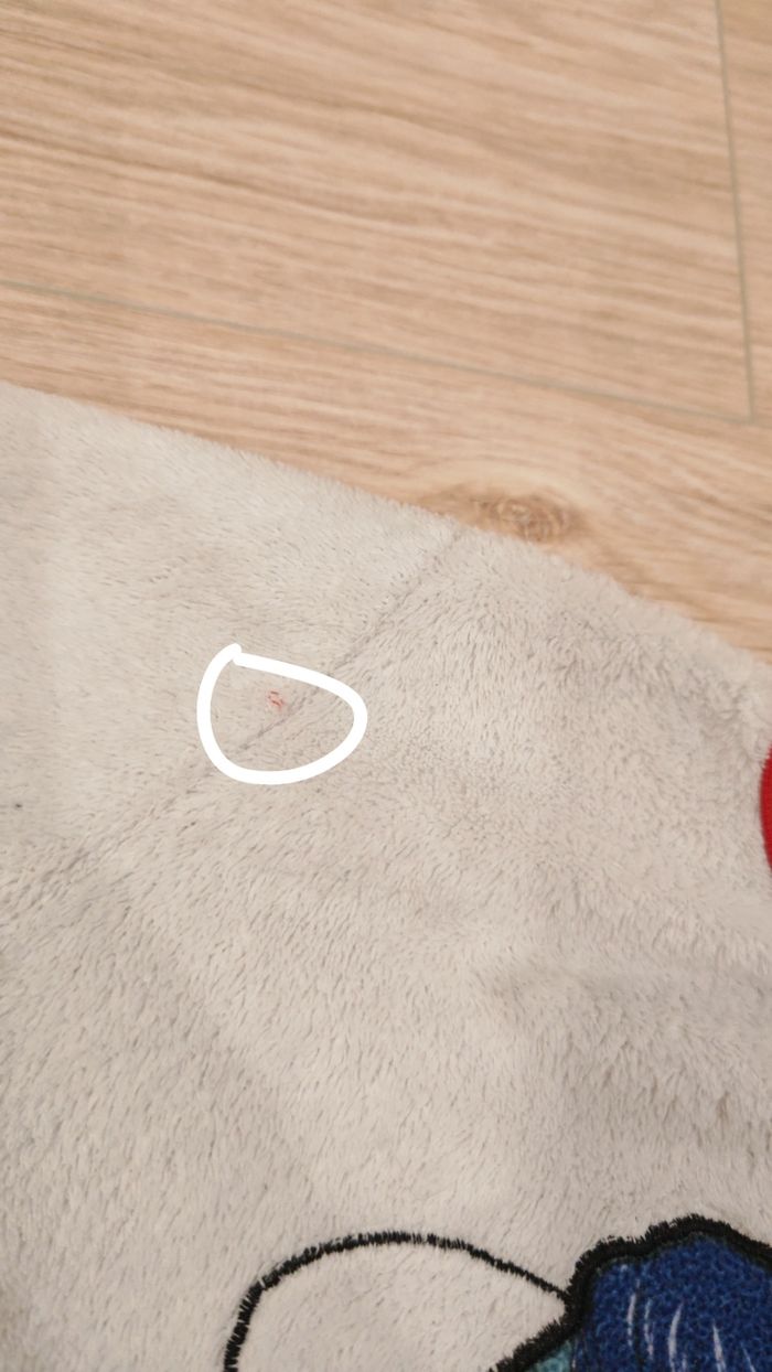 Pyjama miraculous 6ans - photo numéro 5