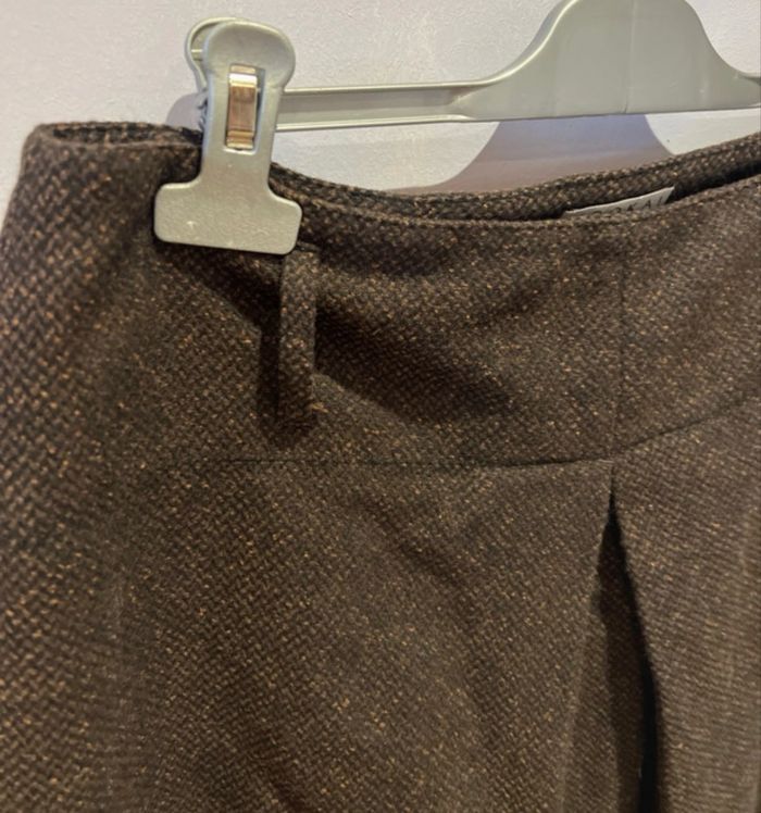 Jupe d’hiver kookaï - photo numéro 4