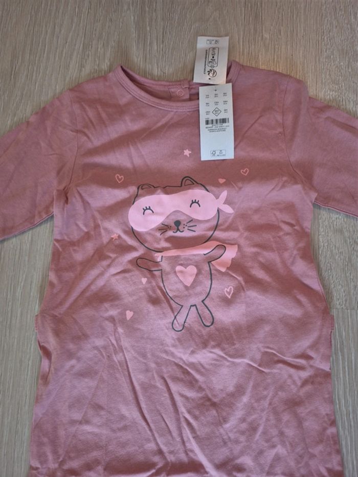 Pyjama 3 ans été - photo numéro 2