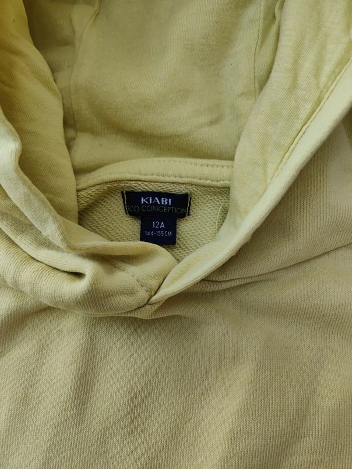 Pull 12 ans - photo numéro 2