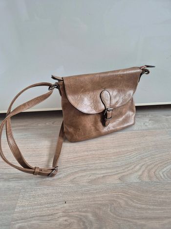 Sac à main Inès Delaure
