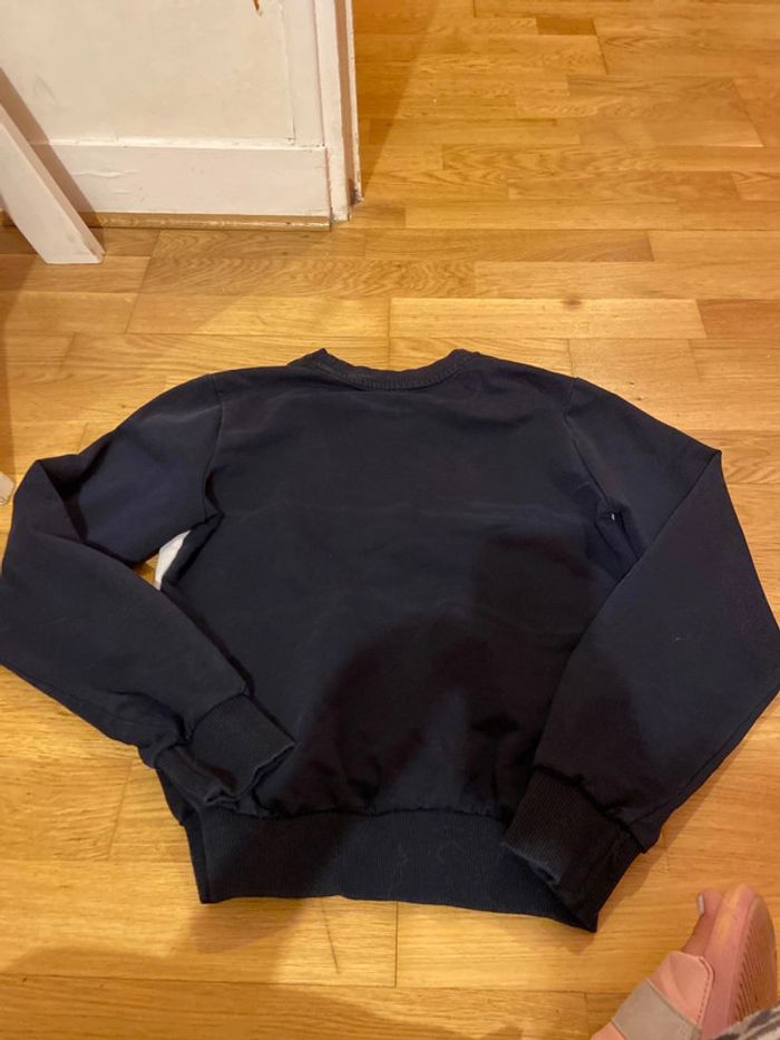 Pull fila - photo numéro 3