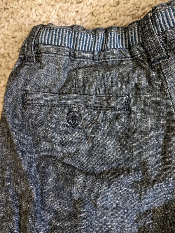 Short Cyrillus - photo numéro 4