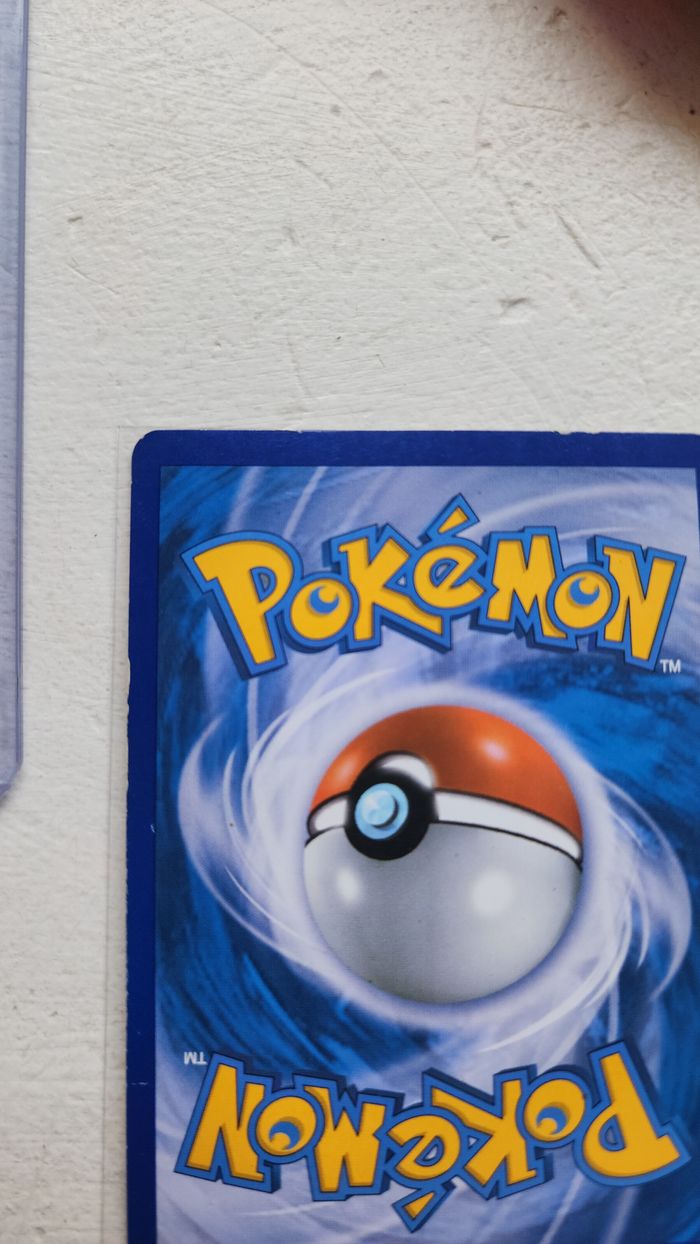 Carte Pokémon Secrète – Noctunoir 104/101 – Explosion Plasma (2013) 🔥 - photo numéro 10