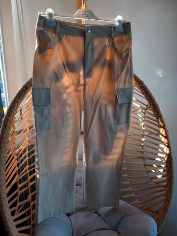 Pantalon taille 42
