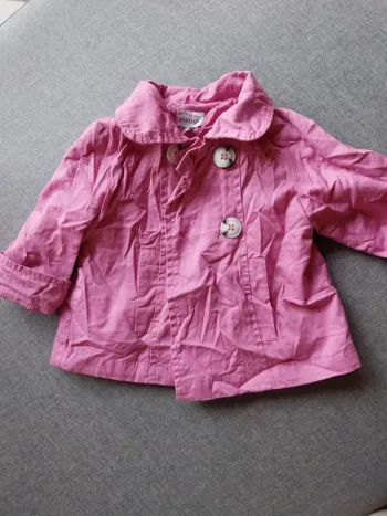 Veste 6 mois