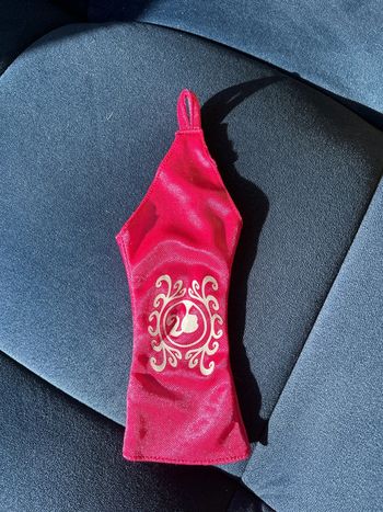 Accessoire barbie