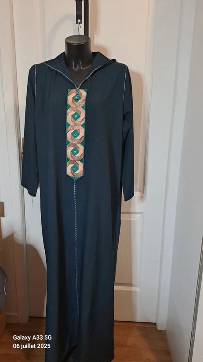 Djellaba 42/44